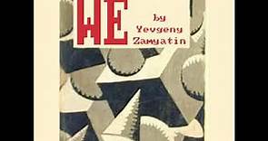 We (Version 2) by Yevgeny Zamyatin read by Various | Full Audio Book