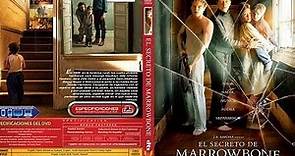 El secreto de Marrowbone (2017)