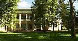 Visit Andrew Jackson's Hermitage | Historic Site in Nashville, TN