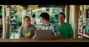 Trailer de The Inbetweeners 2 (HD)