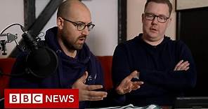 How miscarriage affects men - BBC News