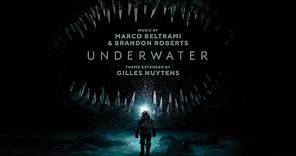 Marco Beltrami & Brandon Roberts: Underwater Theme [Extended by Gilles Nuytens]