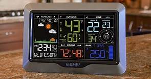 BEST HOME WEATHER STATIONS 2024 - WHO IS THE NUMBER 1?