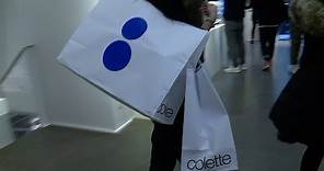 Colette, the most famous concept store in the world, is closing its doors.
