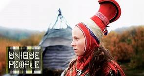 The Sami. The Nomads Of The Arctic // Indigenous Peoples Of Russia