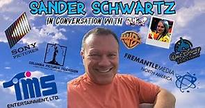 In Conversation with ATF - Sander Schwartz