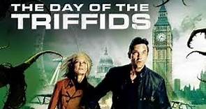 The Day of the Triffids episode 2 2009