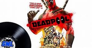 Deadpool - full OST Soundtrack