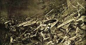 The Battle of the Teutoburg Forest, Cassius Dio Book 56