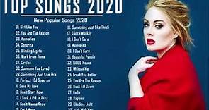 Música Pop En Inglés 2021 💖Mix Pop En Ingles 2021 // Las Mejores Canciones Pop En Inglés 2021 💖