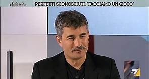 Paolo Genovese, regista del film 'Perfetti Sconosciuti'