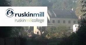 About Us - Ruskin Mill College