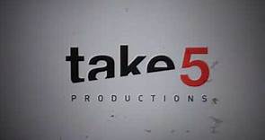 CBC/Ecosse Films/Octagon/Take 5 Productions/GK TV/Starz Originals (2011)