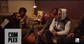 Bodega Bamz f/ Flatbush Zombies - "Bring Em Out" Official Music Video Premiere | First Look