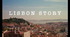 Lisbon Story (1995) - restored Version - EN Trailer