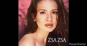 Zsa Zsa Padilla ¦ Zsa Zsa, 1998 [Full Album]