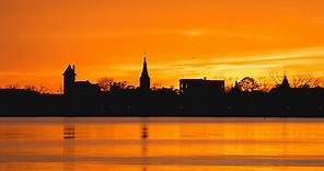 Why New Bern, NC Is a Great Place to Live - Livability