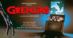 Gremlins (1984) Resumido Castellano | HBO Max