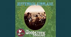 Somebody to Love (Live at The Woodstock Music & Art Fair, August 17, 1969)