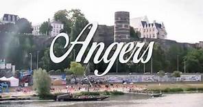 Angers, 1ère des grandes villes de France où il fait bon vivre !