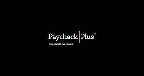 Paycheck Plus Service Overview
