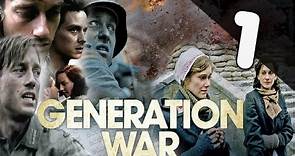 Generation war - Eine andere Zeit - Ep.01
