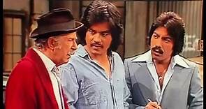 1976 Tony Orlando in Chico and the Man (The Big Brush Off)