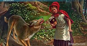 Little Red Riding Hood | Characters, Quotes & Plot