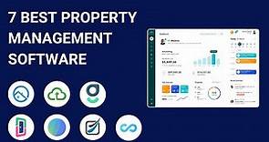 7 Best Property Management Software Tools 2024 [For Landlords & Property Managers]