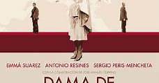 La dama de Porto Pim (2001) Online - Película Completa en Español - FULLTV