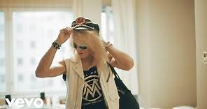 Michael Monroe - Goin' Down With The Ship