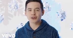 David Archuleta - Christmas Every Day (Official Video)