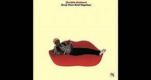 Freddie Hubbard ‎– Keep Your Soul Together (1973)