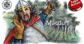 Macduff Character Analysis