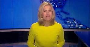 ABC World News - Diane Sawyers Last Broadcast - Edited Newscast in HD