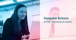Computer Science at City, University of London
