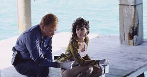 'CSI: Miami': Why Kim Delaney Was Fired After Just 10 Episodes