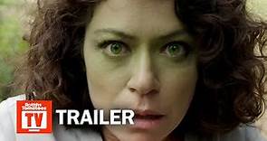 She-Hulk: Attorney at Law Season 1 Trailer | Rotten Tomatoes TV