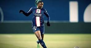 Kadidiatou Diani - 2022/23 Goals | PSG