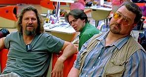 The Big Lebowski Soundtrack Tracklist - The Big Lebowski| Jeff Bridges | The Coen Brothers