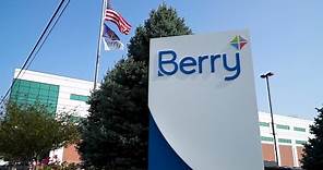 Berry Global | Corporate Responsibility