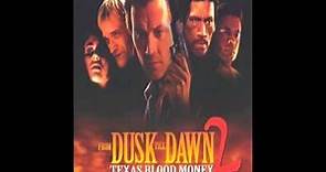From Dusk Till Dawn 2: Texas Blood Money - Joseph Stanley Williams