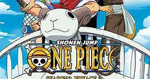 One Piece (English Dubbed): Season 2, Voyage 3 Episode 90 Hiriluk's Cherry Blossoms! Miracle in the Drum Rockies!