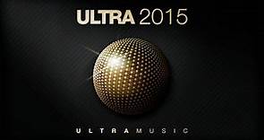 Ultra 2015 (Compilation Minimix)