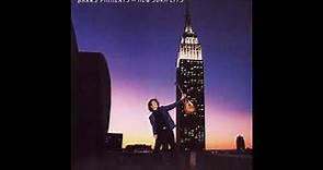 Barry Finnerty - New York City (1982) FULL ALBUM { Fusion, Jazz-Rock }