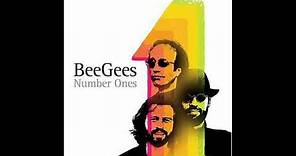 Bee Gees - Number Ones (Full Album 2004)