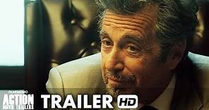 MISCONDUCT Official Trailer - Al Pacino, Anthony Hopkins [HD]