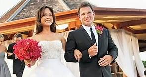 Nick Lachey and Vanessa Minnillo Discuss Recent Wedding: Behind the Scenes of the Preparation