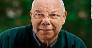 Muere Colin Powell, líder militar y primer secretario de estado negro de EE. UU.