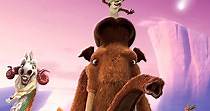 Ice Age: Collision Course streaming: watch online